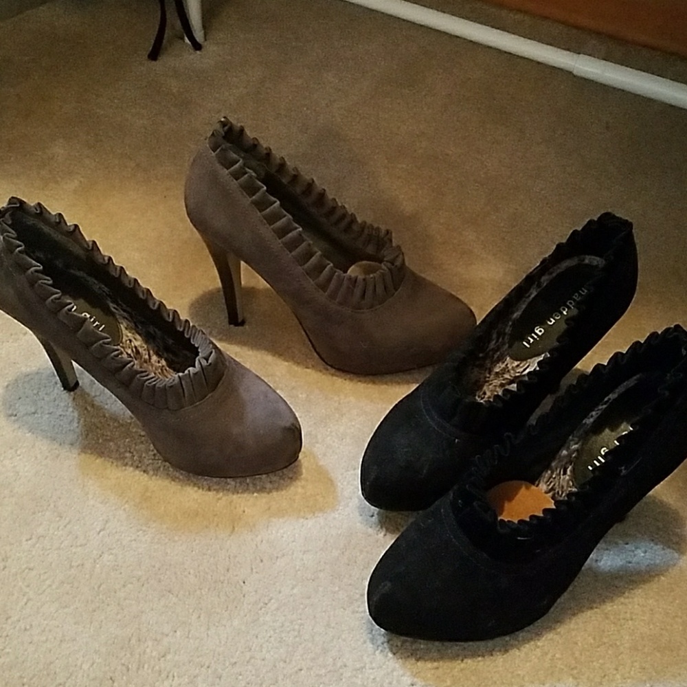 Heels